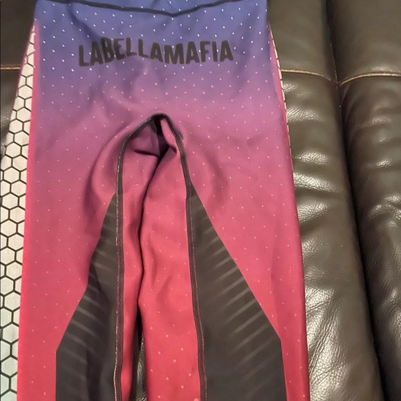 Labellamafia stretch pants - Picture 2 of 6
